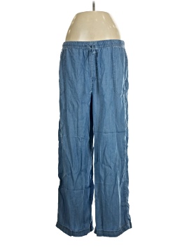 Beach Lunch Lounge Casual Pants