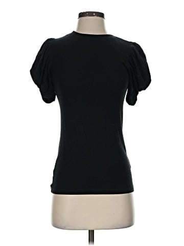 GOLDIE Short Sleeve Turtleneck (view 1)