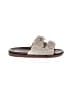 Melissa Ivory Sandals Size 6 - photo 1