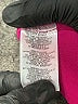 Betsy & Adam 100% Polyester Pink Cocktail Dress Size 6 - photo 5