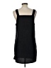 Unbranded 100% Polyester Black Casual Dress Size L - photo 2