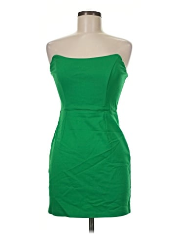 Princess Polly Cocktail Dress (view 1)