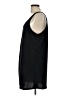 Unbranded 100% Polyester Black Casual Dress Size L - photo 5