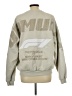 PacSun Tan Sweatshirt Size L - photo 2