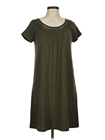 Jones New York Sport Casual Dress (view 1)