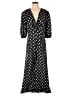 Assorted Brands Black Gray Jumpsuit Size L (estimated) - photo 1