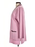 misook Pink Cardigan Size M (estimated) - photo 5