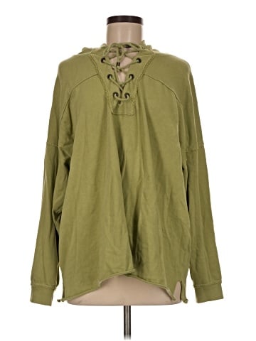 Aerie Pullover Sweater (view 1)