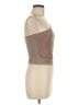 Reformation Brown Sleeveless Top Size M - photo 4