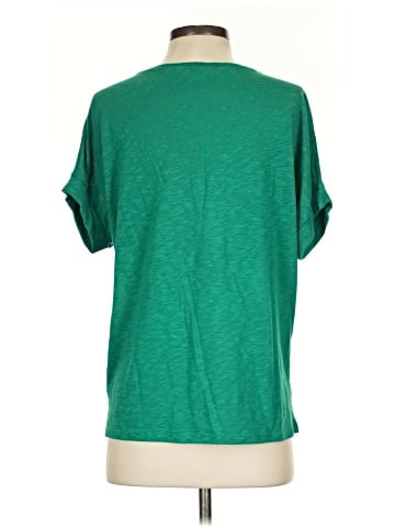 Gerard Darel Short Sleeve Blouse (view 2)