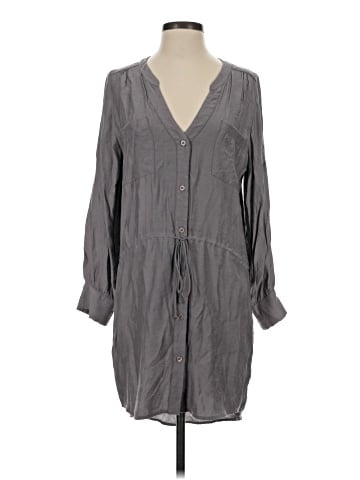 Glam 3/4 Sleeve Blouse (view 1)