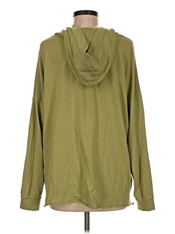 Aerie Pullover Sweater (view 2)