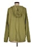 Aerie 100% Cotton Green Pullover Sweater Size M - photo 2