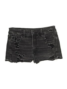 American Eagle Outfitters Denim Shorts (view 1)
