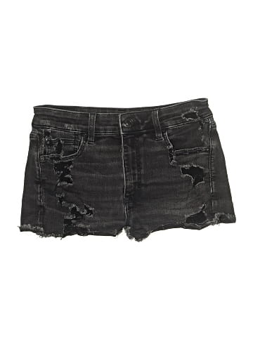 American Eagle Outfitters Denim Shorts (view 1)
