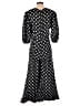 Assorted Brands Black Gray Jumpsuit Size L (estimated) - photo 2
