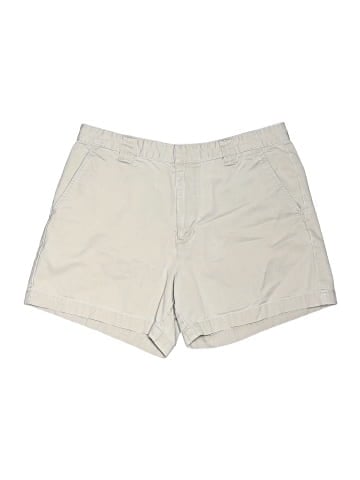 CALVIN KLEIN JEANS Khaki Shorts (view 1)