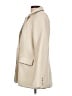 7 For All Mankind Houndstooth Ivory Blazer Size L - photo 5