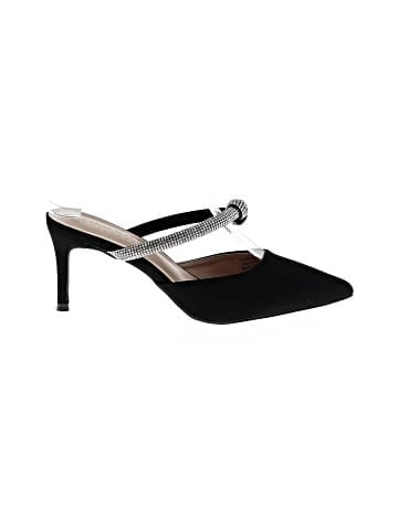 Journee Collection Heels (view 1)