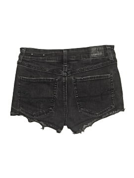 American Eagle Outfitters Denim Shorts (view 2)