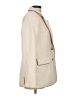 7 For All Mankind Houndstooth Ivory Blazer Size L - photo 4