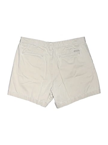 CALVIN KLEIN JEANS Khaki Shorts (view 2)