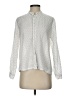 Assorted Brands Polka Dots Ivory Long Sleeve Blouse Size EU 34 / US 4 - photo 1