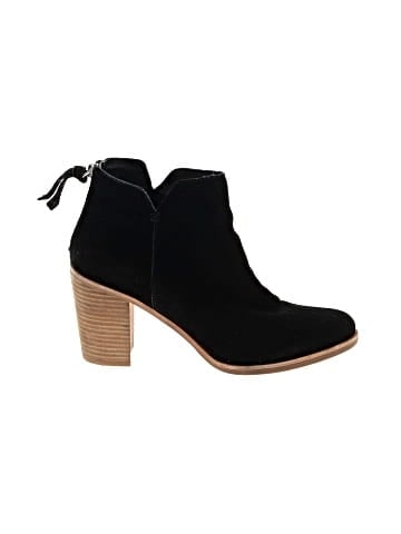 BP. Ankle Boots (view 1)