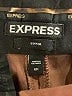 Express Brown Dress Pants Size 6 - photo 7