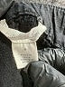 Caslon 100% Linen Black Linen Pants Size S - photo 4
