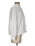 Assorted Brands Polka Dots Ivory Long Sleeve Blouse Size EU 34 / US 4 - photo 4