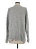 Free People Gray Pullover Sweater Size S - photo 2