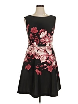 Adrianna Papell Cocktail Dress (view 1)