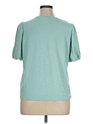 wonderly Short Sleeve Top (view 2)
