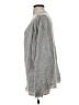 Free People Gray Pullover Sweater Size S - photo 5