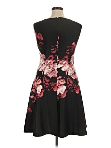 Adrianna Papell Cocktail Dress (view 2)