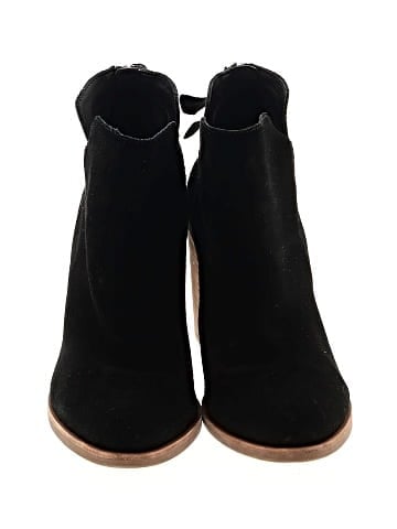 BP. Ankle Boots (view 2)