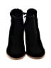 BP. Black Ankle Boots Size 8 1/2 - photo 2