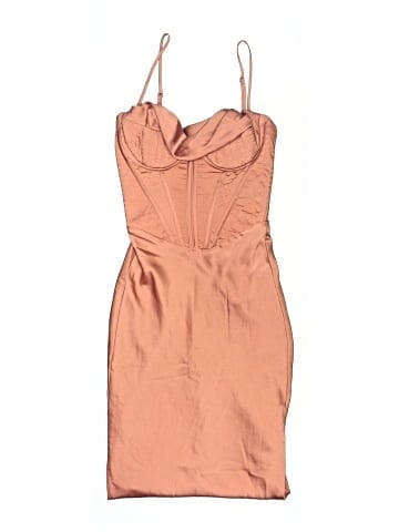 House of CB Cocktail Dress (view 1)