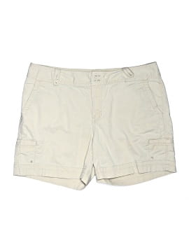 Eddie Bauer Khaki Shorts
