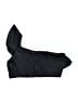 Marina West Solid Black Swimsuit Top Size L - photo 1