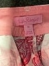 Lilly Pulitzer Paisley Pink Shorts Size 10 - photo 3