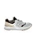 New Balance White Sneakers Size 6 - photo 1