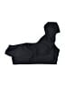 Marina West Solid Black Swimsuit Top Size L - photo 2