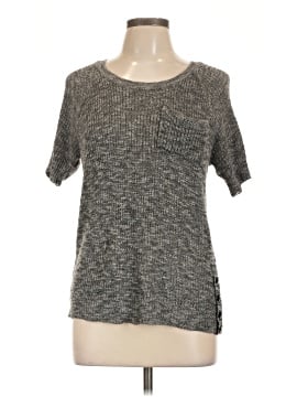 Absolutely Creative Cotton Short Sleeve T-Shirt (view 1)