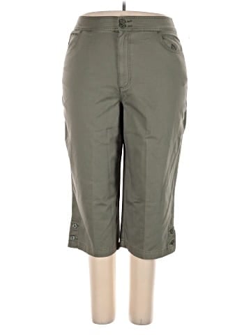 White Stag Khakis (view 1)