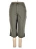 White Stag 100% Cotton Green Khakis Size 18 - photo 1