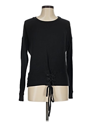 Velvet by Graham & Spencer Pullover Sweater (view 1)