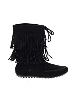 Minnetonka Boots