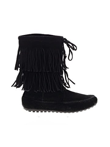 Minnetonka Boots (view 1)
